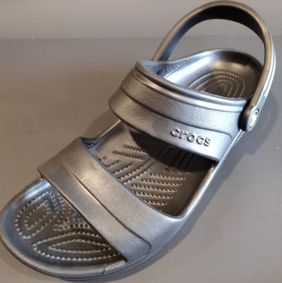 'COPY - Crocs Classic Sandals Men or Womens - Picture 8 of 15